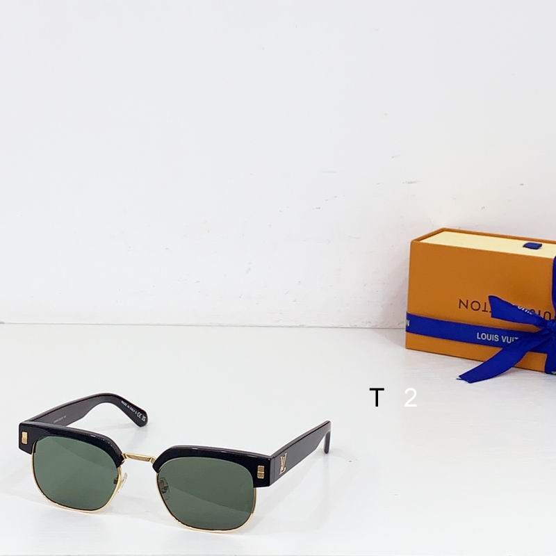 LV Sunglasses ID:20260410-1261